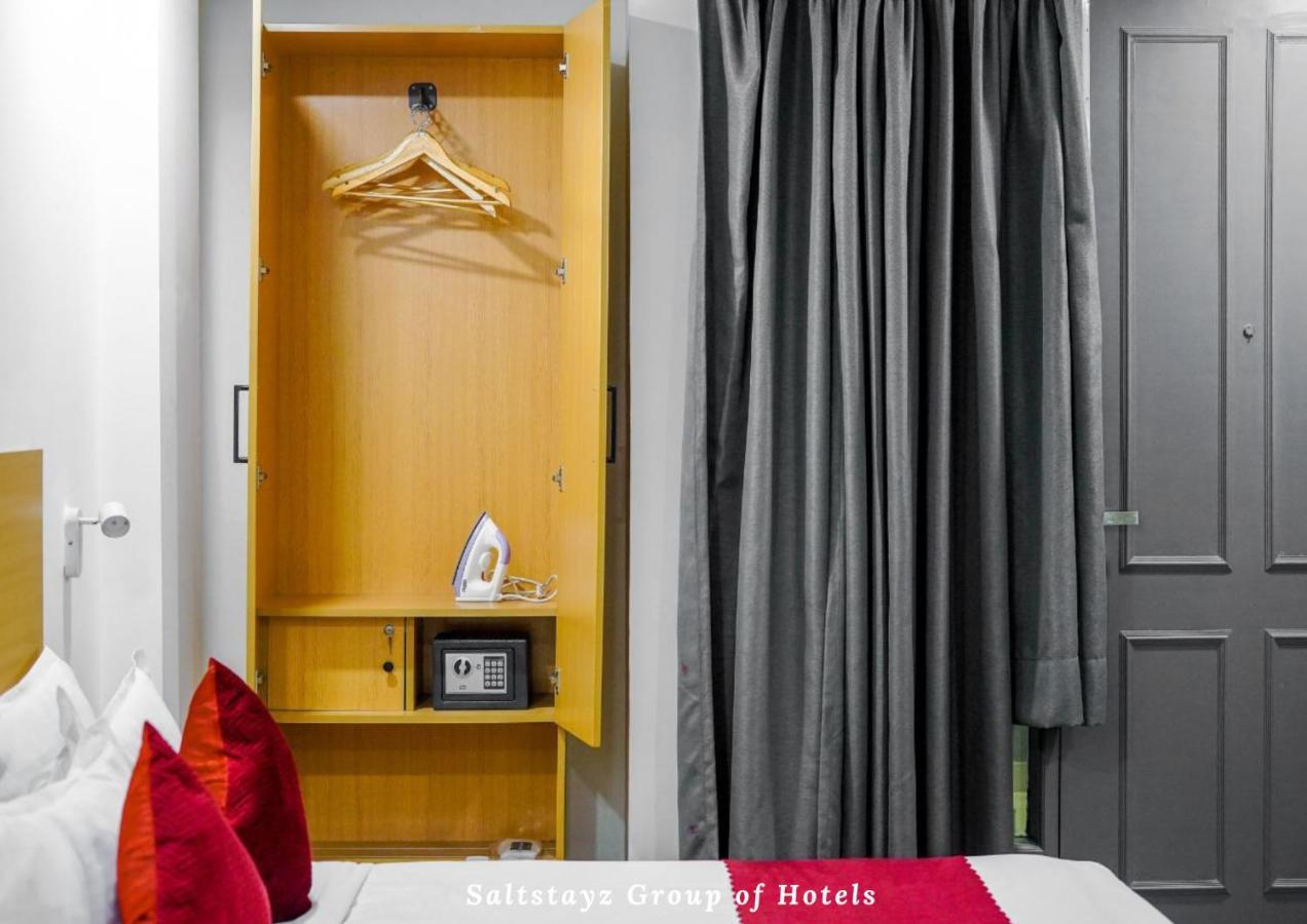 Saltstayz Phase 1 - Golf Course Road Gurgáon Exteriér fotografie